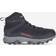 Merrell Moab Speed ​​Thermo Mid Wp Spike M - Black