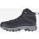 Merrell Moab Speed ​​Thermo Mid Wp Spike M - Black