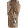Blåkläder Shorts Khaki Herr Hantverksshorts - Khaki