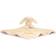 Jellycat Personalised Bashful Luxe Bunny Soother Willow
