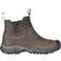 Keen Anchorage III WP Boot - Dark Earth/Mulch