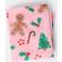 OHS Gingerbread Man Fleece 47.2x59.1"
