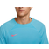 Nike Dri FIT Strike Men's Short Sleeve Football Top - Blue