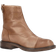 Shoedesign Copenhagen ShoeDesign DAHLIA Skind Støvle Beige-39