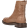 Shoedesign Copenhagen ShoeDesign DAHLIA Skind Støvle Beige-39