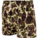 Carhartt WIP Cotton Boxer Camo Duck - Green