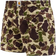 Carhartt WIP Cotton Boxer Camo Duck - Green
