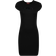 Diesel D-Angiel Short Dress - Black