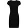 Diesel D-Angiel Short Dress - Black