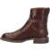 Shoedesign Copenhagen Dahlia Støvle EBONY