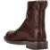 Shoedesign Copenhagen Dahlia Støvle EBONY