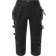 Fristads Craftsman Stretch Pirate Trousers 2531 CYD