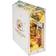 Rolife Sunshine Town Book Nook Kit