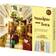 Rolife Sunshine Town Book Nook Kit