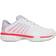 K-Swiss Dam Hypercourt Express 2 Tennissko - Wht/Orchdptl/Nblz