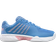K-Swiss Hypercourt Express 2 Women - Blue/White/Orchid Pink