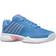 K-Swiss Hypercourt Express 2 Women - Blue/White/Orchid Pink