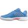 K-Swiss Hypercourt Express 2 Women - Blue/White/Orchid Pink