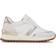 Geox Desya W - White/Off White