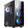 Computek Fast Gaming Intel i5 16GB RAM 1TB HDD& 128GB SSD GT730 4GB 22" Monitor PC Bundle & Speaker