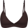 SKIMS x Nike Shine Triangle Bra - Phoenix