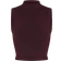 SKIMS x Nike Vintage Seamless Mock Neck Bra Top - Currant