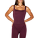 SKIMS x Nike Matte Square Neck Tank - Currant