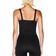 SKIMS x Nike Matte Square Neck Tank - Obsidian