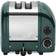 Dualit Classic 2 slices Green