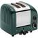 Dualit Classic 2 slices Green