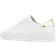 Axel Arigato Clean 90 Sneaker - White/Gold