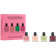 Valentino Donna Born Roma 4 x 6ml Miniature Gift Set