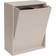 ReCollector Recycling Box - Silver Cloud Grey 12L