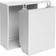 ReCollector Recycling Box - Brilliant White 12L