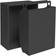 ReCollector Recycling Box - Black Raven 12L