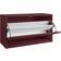 ReCollector Shoe Box - Maroon Red
