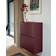 ReCollector Shoe Box - Maroon Red