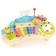 Hape Nature'S Symphony Table