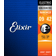 Elixir Electric Nanoweb Super Light 09-42
