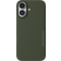 Nudient iPhone 17 Thin Case Grøn