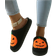 Shein New Arrival Women's Halloween Atmosphere Slippers - Black