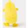Teddykompaniet Babblarna Bibbi Minimjukis 10cm