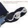 Shein Thickened Stroller Gloves Black