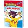 Pokémon Målarbok Pokémon