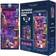 Tonecheer 3D Wooden Puzzle DIY Book Nook Kit Cyber City