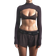 SKIMS x Nike Vintage Seamless Shrug - Phoenix