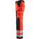 Blåkläder 1566 Hi-Vis Trousers - Red/Black
