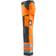 Blåkläder 1566 Hi-Vis Trousers - Orange/Mid Grey