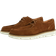 Garment Project Eilo Vibram Low - Cognac
