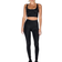 SKIMS x Nike Shine V Line 26" Legging - Obsidian